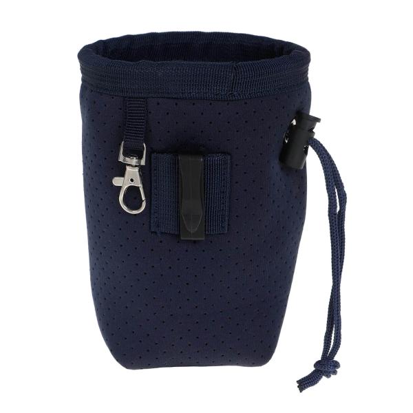 Doog Neosport Treat & Training Pouch - Navy - Small
